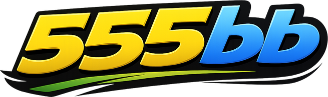 555bb লোগো